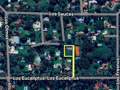 Casa en Venta en Cuba Country Villa De Mayo, Countries y Barrios Cerrados en Malvinas Argentinas