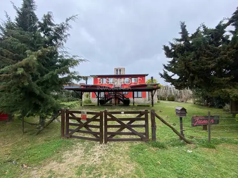 Casa en Venta en Sur, Villa Gesell