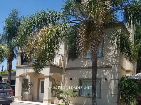 Casa en Venta en El Rocio, Countries y Barrios Cerrados en Esteban Echeverria