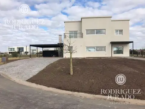 Casa en Venta en El Canton, Countries y Barrios Cerrados en Escobar