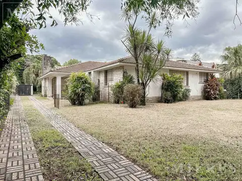 Casa en Venta en San Isidro, Partido de San Isidro