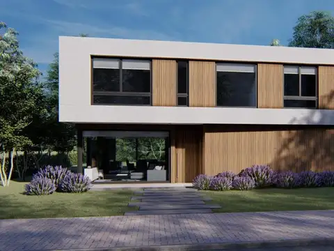Casa en Venta en San Eliseo Golf & Country Club, Countries y Barrios Cerrados en San Vicente