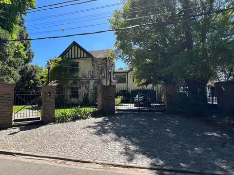 Casa en Venta en San Andres, Partido de General San Martín