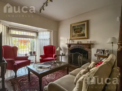 Casa en Venta en Olivos, Partido de Vicente López