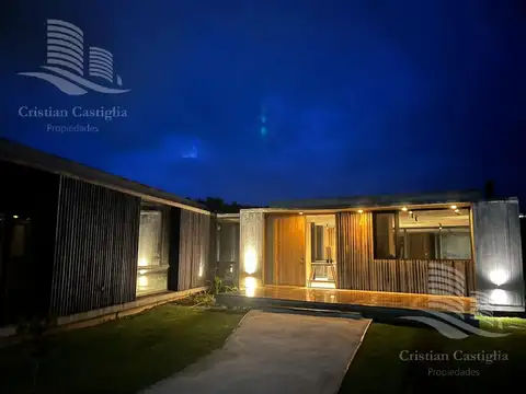 Casa en Venta en Costa Esmeralda, Partido de La Costa