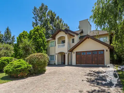 Casa en Venta en El Lauquen, Countries y Barrios Cerrados en Esteban Echeverria