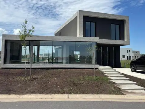 Casa en Venta en Villanueva, Countries y Barrios Cerrados en Tigre