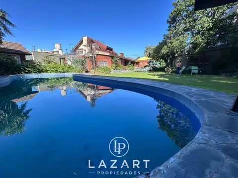 Casa en Venta en Villa Adelina, Partido de San Isidro