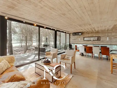 Casa en Venta en Barrio Golf 2, Costa Esmeralda