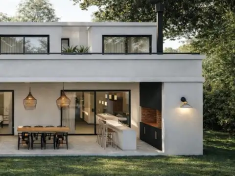 Casa en Venta en Puertos - Riberas, Countries y Barrios Cerrados en Escobar