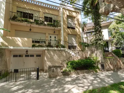 Casa en Venta en Vicente Lopez, Partido de Vicente López
