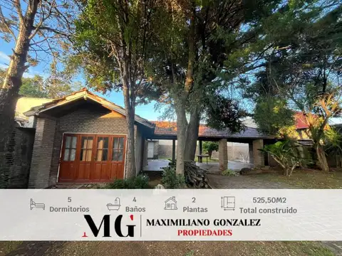Casa en Venta en Temperley, Partido de Lomas de Zamora