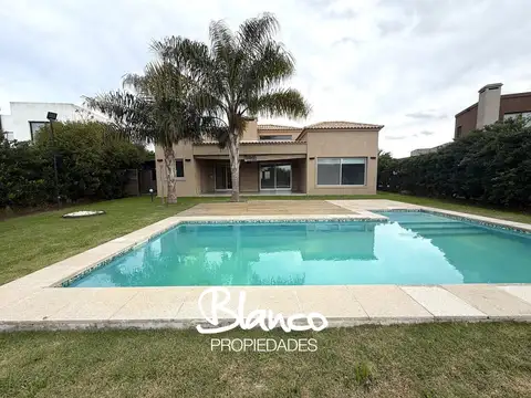 Casa en Venta en San Marco, Countries y Barrios Cerrados en Tigre