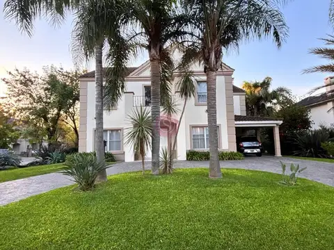 Casa en Venta en La Pradera I, Countries y Barrios Cerrados en Pilar