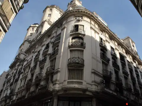 Departamento en Alquiler en San Nicolás, Capital Federal