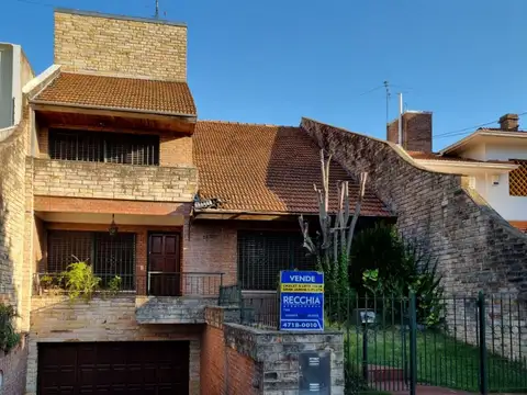 Casa en Venta en Olivos, Partido de Vicente López