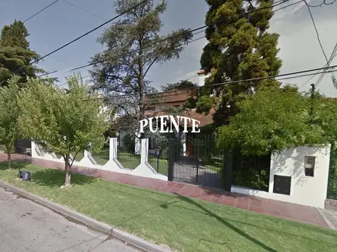 Casa en Venta en Adrogue, Partido de Almirante Brown