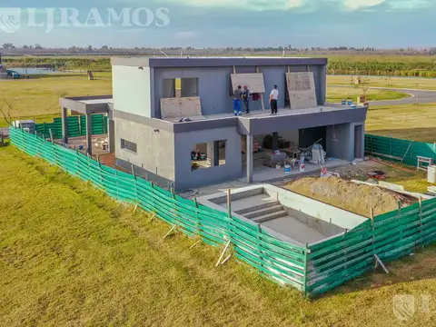 Casa en Venta en Puertos - Barrio Amarras, Countries y Barrios Cerrados en Escobar