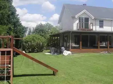 Casa en Venta en San Jorge Village, Countries y Barrios Cerrados en Malvinas Argentinas