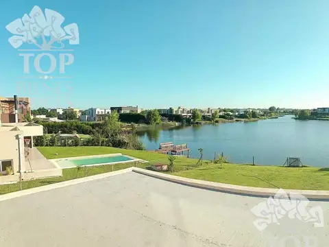 Casa en Venta en El Cantón - Barrio Puerto, Countries y Barrios Cerrados en Escobar
