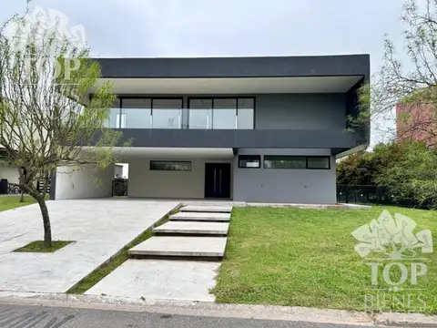 Casa en Venta en El Canton - Norte, Countries y Barrios Cerrados en Escobar