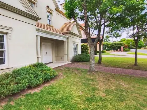 Casa en Venta en Pilar Golf Club, Countries y Barrios Cerrados en Pilar