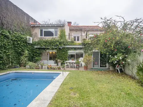 Casa en Venta en La Lucila, Partido de Vicente López