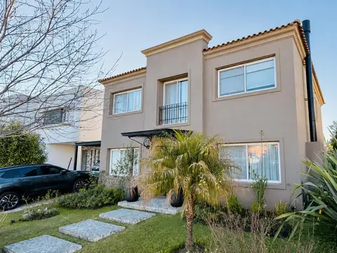Casa en Venta en Nordelta Las Tipas, Nordelta