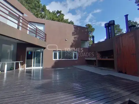 Casa en Venta en Mar de las Pampas, Partido de Villa Gesell