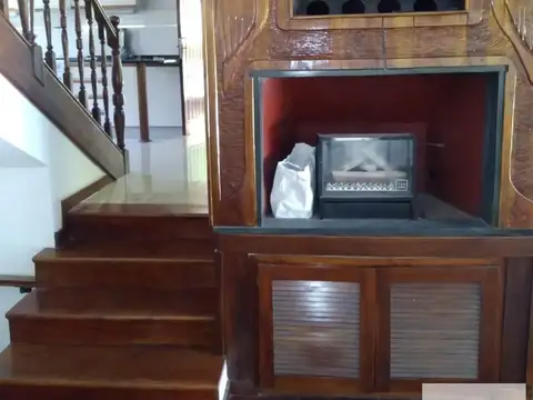 Casa en Venta en Mapuche Country Club, Countries y Barrios Cerrados en Pilar