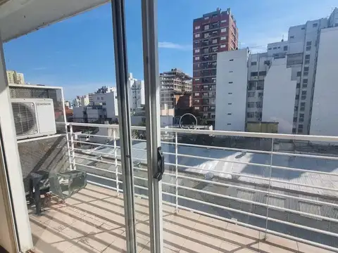 Departamento en Alquiler en Constitucion, CABA
