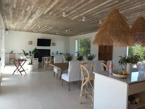 Casa en Venta en Barrio Residencial 1, Costa Esmeralda
