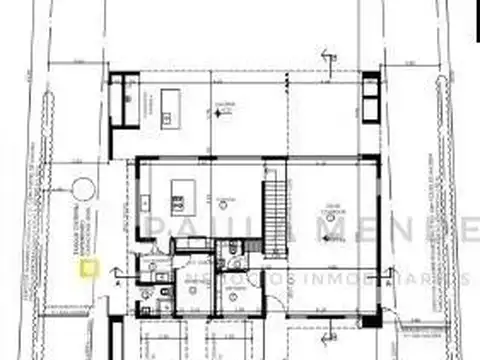 Casa en Venta en San Matias, Countries y Barrios Cerrados en Escobar
