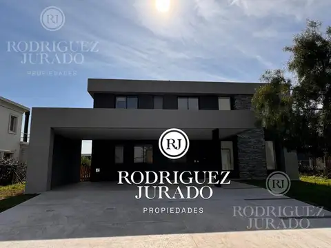 Casa en Venta en San Matias, Countries y Barrios Cerrados en Escobar