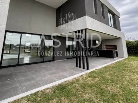 Casa en Venta en San Matias, Countries y Barrios Cerrados en Escobar