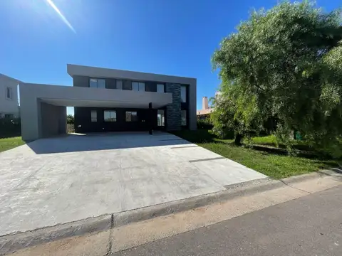 Casa en Venta en San Matias, Countries y Barrios Cerrados en Escobar