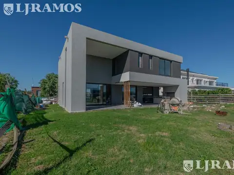Casa en Venta en San Matias, Countries y Barrios Cerrados en Escobar