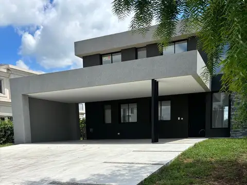 Casa en Venta en San Matias, Countries y Barrios Cerrados en Escobar