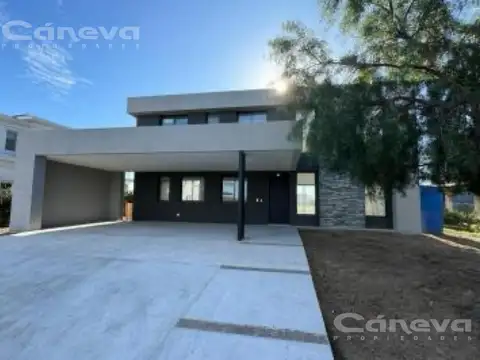 Casa en Venta en San Matias, Countries y Barrios Cerrados en Escobar