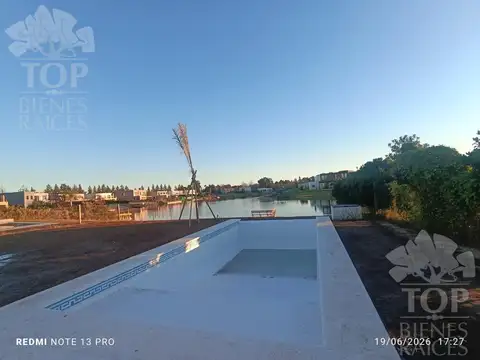 Casa en Venta en San Matias, Countries y Barrios Cerrados en Escobar