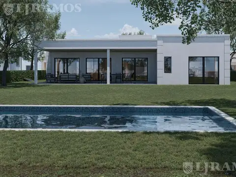Casa en Venta en San Matias, Countries y Barrios Cerrados en Escobar