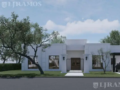 Casa en Venta en San Matias, Countries y Barrios Cerrados en Escobar