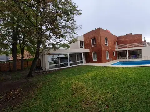 Casa en Venta en San Miguel De Ghiso, Countries y Barrios Cerrados en San Miguel