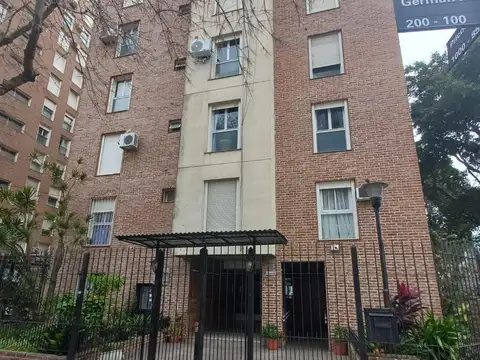 Departamento en Alquiler en Boca, Capital Federal