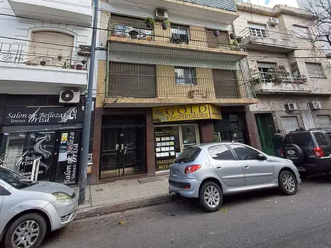 Departamento en Alquiler en Flores, Capital Federal