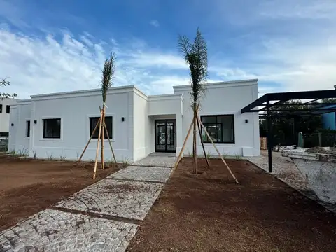 Casa en Venta en San Matias, Countries y Barrios Cerrados en Escobar