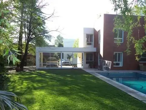 Casa en Venta en Bella Vista, Partido de San Miguel