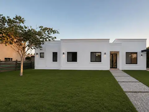 Casa en Venta en San Matias, Countries y Barrios Cerrados en Escobar