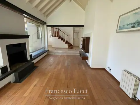 Casa en Venta en Campos De Alvarez, Countries y Barrios Cerrados en Francisco Alvarez