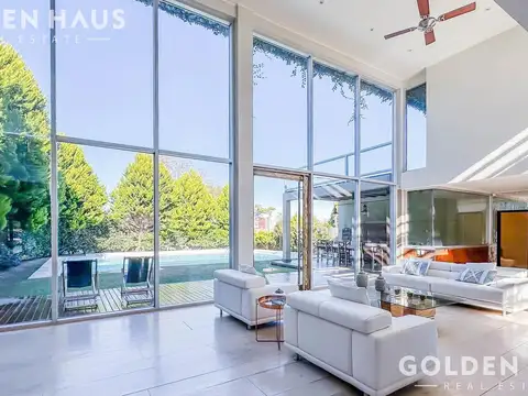 Casa en Venta en Haras Santa Maria, Countries y Barrios Cerrados en Escobar